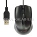 ماوس سیمی ENET G-210 رنگی / 3 کلید با DPI / کلیک مقاوم با دقت بسیار بالا در ضرب مداوم / درگاه USB / کیفیت عالی